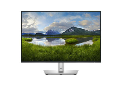 DELL P Series P2425 computerskærm 61,1 cm (24.1") 1920 x 1200 pixel WUXGA LCD Sort