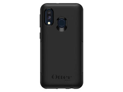 OtterBox Commuter Lite mobiltelefon etui 15 cm (5.9") Cover Sort