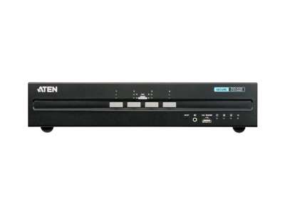 ATEN CS1144D KVM Switch Sort