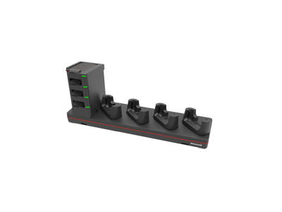 Honeywell CT45-5CB-UVN-BAT-2 håndholdt mobilcomputertilbehør Opladningsstation