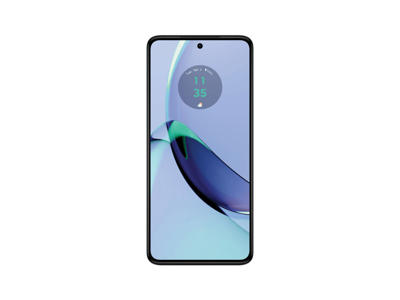 Motorola Moto G 84 5G 16,5 cm (6.5") Hybrid Dual SIM Android 13 4G USB Type-C 8 GB 256 GB 5000 mAh Blå