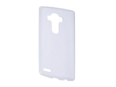 Hama 00135431 mobiltelefon etui 14 cm (5.5") Cover Transparent