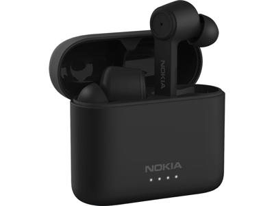 Nokia Noise Cancelling Earbuds Hovedtelefoner Trådløs I ørerne Opkald/musik Bluetooth Kul