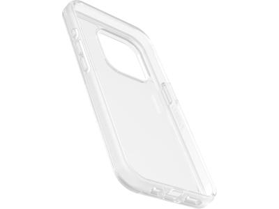 OtterBox Symmetry Clear mobiltelefon etui 15,5 cm (6.1") Cover Transparent