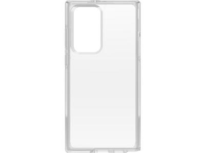 OtterBox Symmetry Clear mobiltelefon etui 17,3 cm (6.8") Cover Transparent