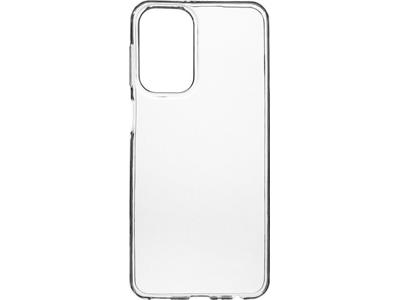 eSTUFF ES673099-BULK mobiltelefon etui 16,8 cm (6.6") Cover Transparent