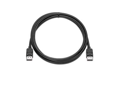 HP DisplayPort-kabelkit