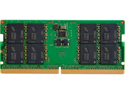 HP 83P92AA hukommelsesmodul 32 GB DDR5 5600 MHz