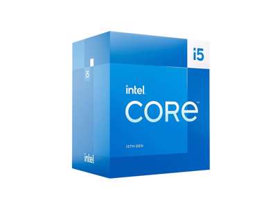 Intel Core i5-13400 processor 20 MB Smart cache Kasse