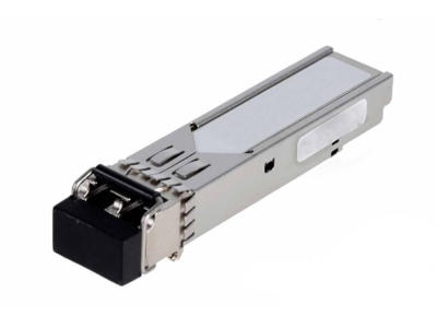 Lanview MO-SFP-10G-BX-D-10 modul til netværksmodtager Fiberoptisk 10000 Mbit/s SFP+ 1330 nm