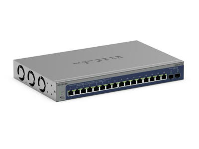 NETGEAR XS516TM Administreret L2/L3/L4 Grå