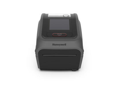 Honeywell PC45D etiketprinter Direkte termisk 203 x 203 dpi Kabel & trådløs Ethernet LAN Wi-Fi Bluetooth