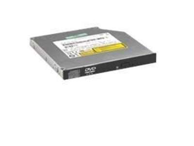 DELL 429-13253 optisk diskdrev Intern DVD±RW Metallic