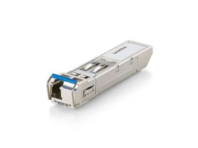 LevelOne SFP-7321 modul til netværksmodtager Fiberoptisk 155 Mbit/s