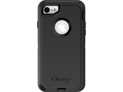 OtterBox Defender mobiltelefon etui 11,9 cm (4.7") Cover Sort