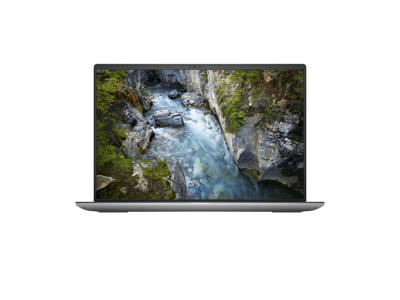 DELL Precision 5690 Intel Core Ultra 7 165H Mobil workstation 40,6 cm (16") Full HD+ 32 GB LPDDR5x-SDRAM 1 TB SSD NVIDIA RTX 1000 Ada Wi-Fi 7 (802.11be) Windows 11 Pro Grå