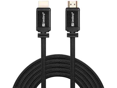 Sandberg HDMI 2.0 19M-19M, 2m