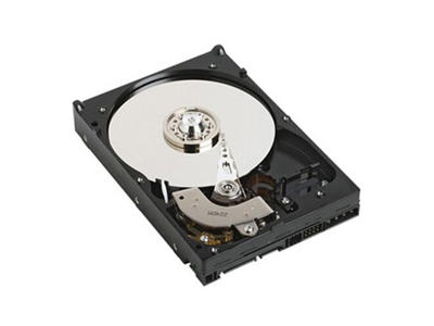 DELL 146GB 2.5" SAS 10K harddisk 10000 rpm 2.5"