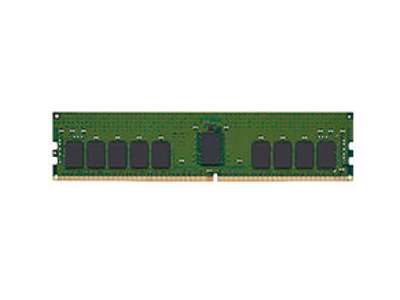 Kingston Technology KSM32RD8/32HCR hukommelsesmodul 32 GB 1 x 32 GB DDR4 3200 MHz Fejlkorrigerende kode