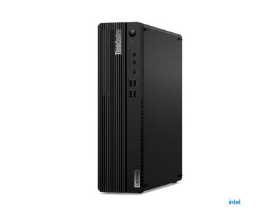 Lenovo ThinkCentre M80s Intel® Core™ i5 i5-12500 16 GB DDR5-SDRAM 512 GB SSD Windows 11 Pro SFF PC Sort