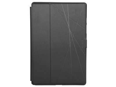 Targus THZ919GL tablet case 26.7 cm (10.5") Cover Black