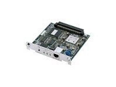 OKI Network Card Fast EN 10Base-T, 100Base-TX for C7000 C9000 100 Mbit/s