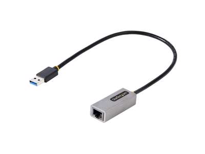 StarTech.com USB31000S2 netværkskort Ethernet 5000 Mbit/s