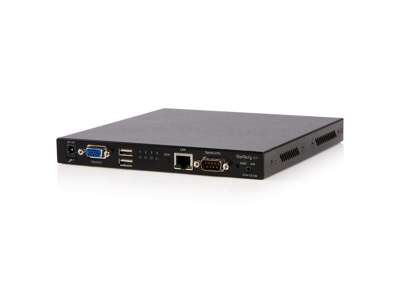 StarTech.com SV441DUSBI KVM Switch Sort