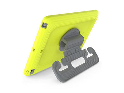 OtterBox EZGrab 25,9 cm (10.2") Cover Grøn