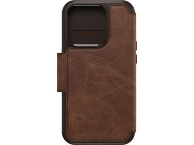 OtterBox Strada mobiltelefon etui 15,5 cm (6.1") Folie Brun