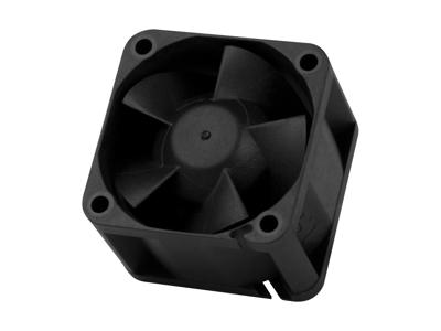 ARCTIC S4028-6K Computerkabinet Ventilator 4 cm Sort 1 stk