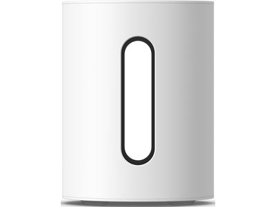 SONOS Sub Mini White 