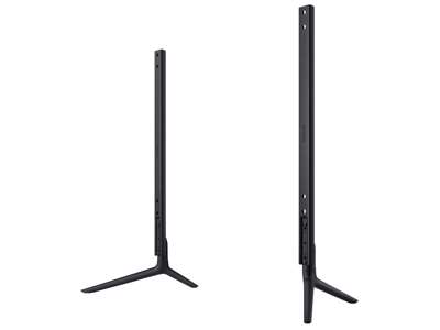 Samsung STN-L4655E skærmbeslag til skiltning 139,7 cm (55") Sort