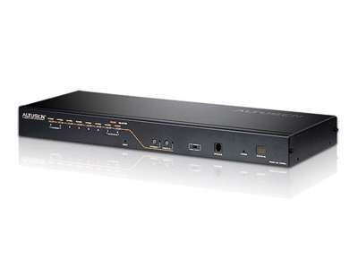 ATEN KH2508A KVM Switch Sort