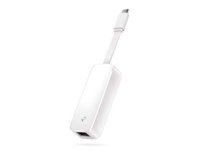 TP-Link UE300C netværkskort Ethernet 1000 Mbit/s