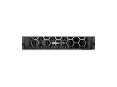 DELL PowerEdge R550 server 600 GB Stativ (2U) Intel® Xeon Silver 4309Y 2,8 GHz 16 GB DDR4-SDRAM 700 W