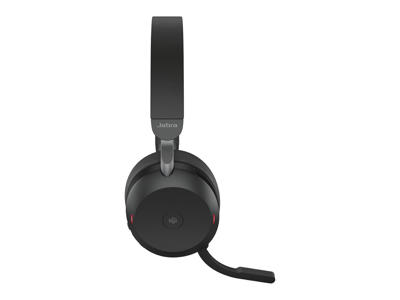 Jabra 27599-999-999 hovedtelefoner/headset Trådløs Kontor/Callcenter Bluetooth Sort