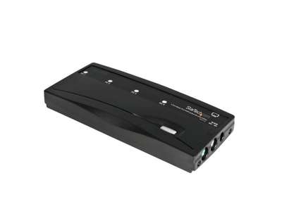 StarTech.com SV411K KVM Switch Sort