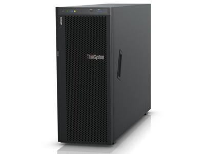 Lenovo ThinkSystem ST550 server Tårn (4U) Intel® Xeon Silver 4208 2,1 GHz 32 GB DDR4-SDRAM 750 W