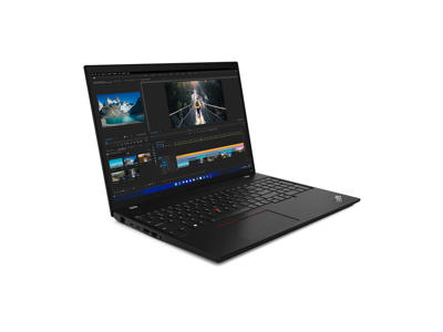 Lenovo ThinkPad P16s AMD Ryzen™ 7 PRO 7840U Mobil workstation 40,6 cm (16") WUXGA 32 GB LPDDR5x-SDRAM 1 TB SSD Wi-Fi 6E (802.11ax) Windows 11 Pro Sort