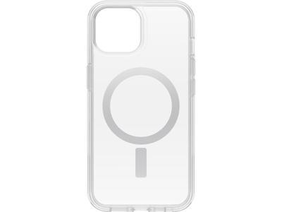 OtterBox Symmetry Clear mobiltelefon etui 12,9 cm (5.1") Cover Transparent