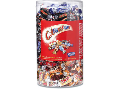 Chokolade Celebration 1435 g