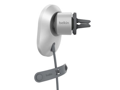 Belkin BoostCharge Pro Grå