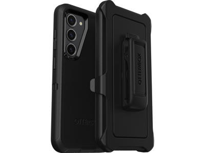 OtterBox 77-91039 mobiltelefon etui Koblingskasse Sort