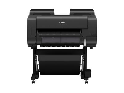 Canon imagePROGRAF GP-2600S storformat printer Wi-Fi Bubblejet Farve 2400 x 1200 dpi A1 (594 x 841 mm) Ethernet LAN