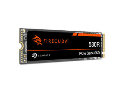 Seagate FireCuda 530R 4 TB M.2 PCI Express 4.0 NVMe 3D TLC