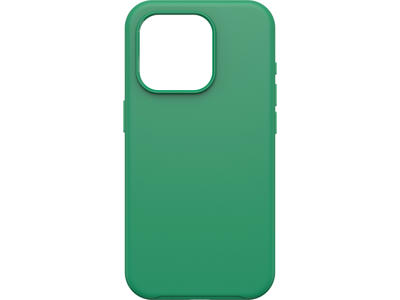 OtterBox Symmetry mobiltelefon etui 15,5 cm (6.1") Cover Grøn