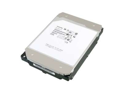 Toshiba MG07ACA12TA harddisk 12 TB 7200 rpm 256 MB 3.5" SATA