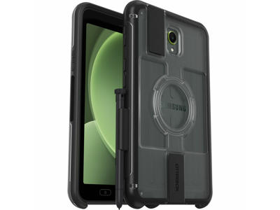 OtterBox Universe 20,3 cm (8") Cover Sort, Transparent