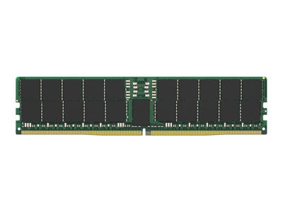 Kingston Technology KSM56R46BD4PMI-96MBI hukommelsesmodul 96 GB 1 x 96 GB DDR5 2800 MHz Fejlkorrigerende kode